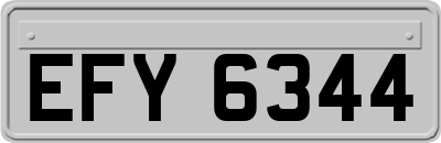EFY6344
