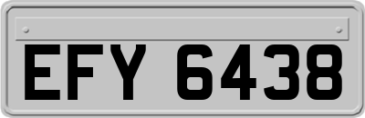 EFY6438