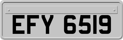 EFY6519