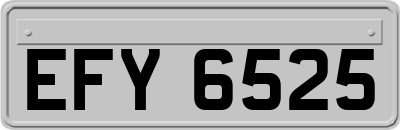 EFY6525