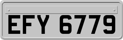EFY6779