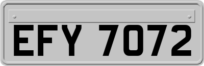EFY7072