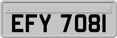 EFY7081