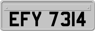 EFY7314