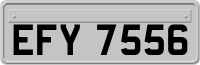 EFY7556