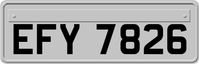 EFY7826