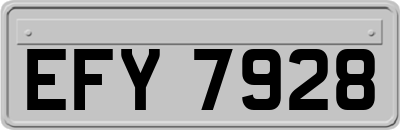 EFY7928