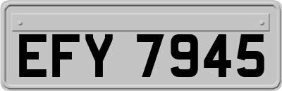 EFY7945