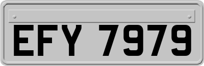 EFY7979