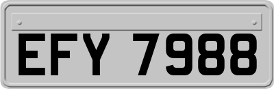 EFY7988