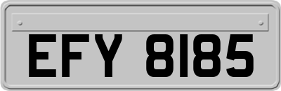 EFY8185