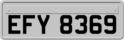 EFY8369
