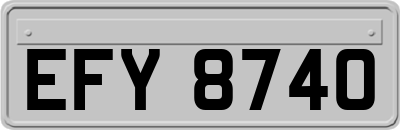 EFY8740