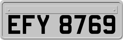 EFY8769
