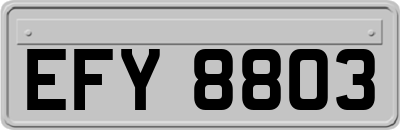 EFY8803