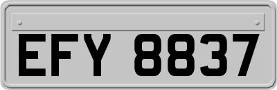 EFY8837