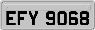 EFY9068