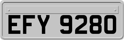 EFY9280