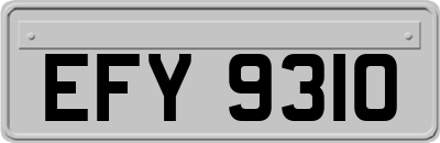 EFY9310