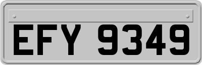 EFY9349