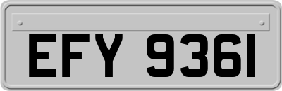 EFY9361