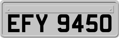 EFY9450
