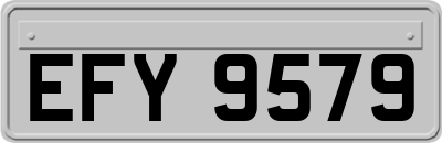 EFY9579