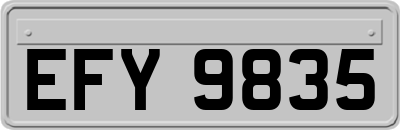 EFY9835