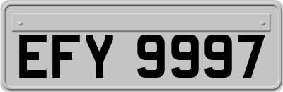 EFY9997