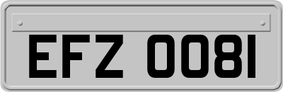 EFZ0081