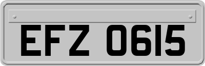 EFZ0615