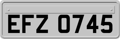 EFZ0745