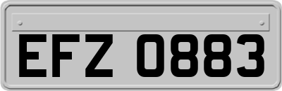EFZ0883