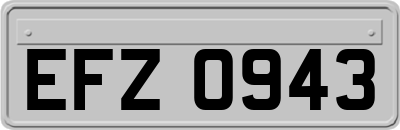 EFZ0943