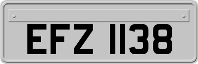 EFZ1138