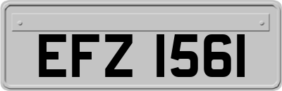 EFZ1561