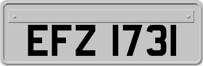 EFZ1731