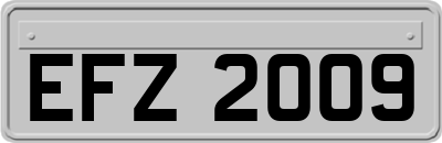 EFZ2009