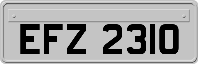 EFZ2310
