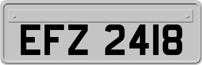 EFZ2418