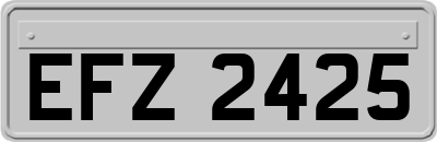 EFZ2425