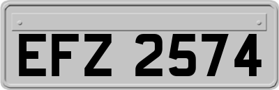 EFZ2574