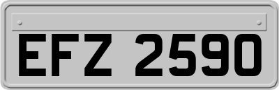 EFZ2590