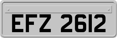 EFZ2612