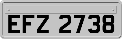 EFZ2738