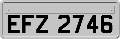 EFZ2746