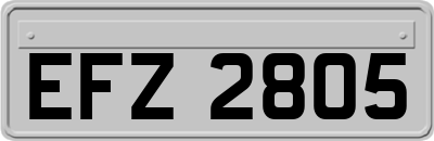 EFZ2805