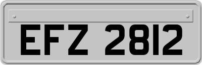 EFZ2812