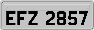 EFZ2857