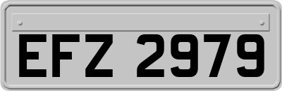 EFZ2979